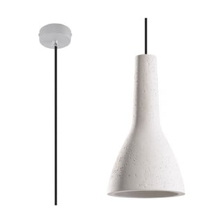 Mattia fehér mennyezeti lámpa - Nice Lamps