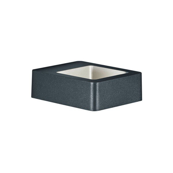 LED fali kültéri lámpa (magasság 4 cm) Reno – Trio-image-1