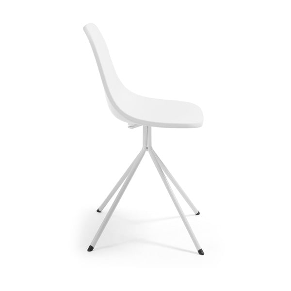 Mint fehér étkezőszék - La Forma-image-2