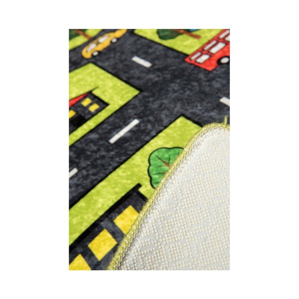 Green City gyerekszőnyeg, 140 x 190 cm-image-1