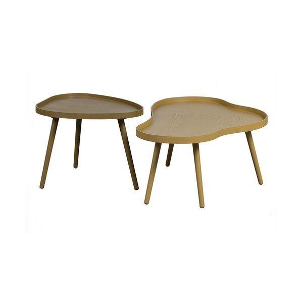 Tárolóasztal 50x61 cm Mae – WOOOD-image-3