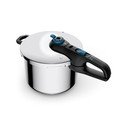 Rozsdamentes acél kukta 8 l Secure Trendy – Tefal