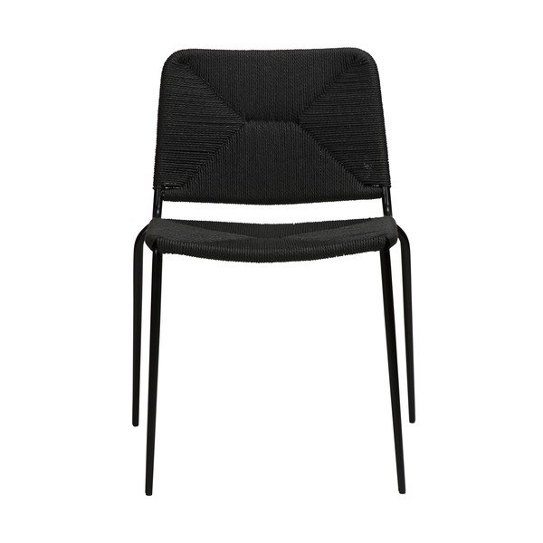 Stiletto fekete szék - DAN-FORM Denmark-image-4