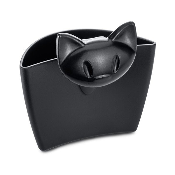 Kitty fekete teatojás - Tantitoni