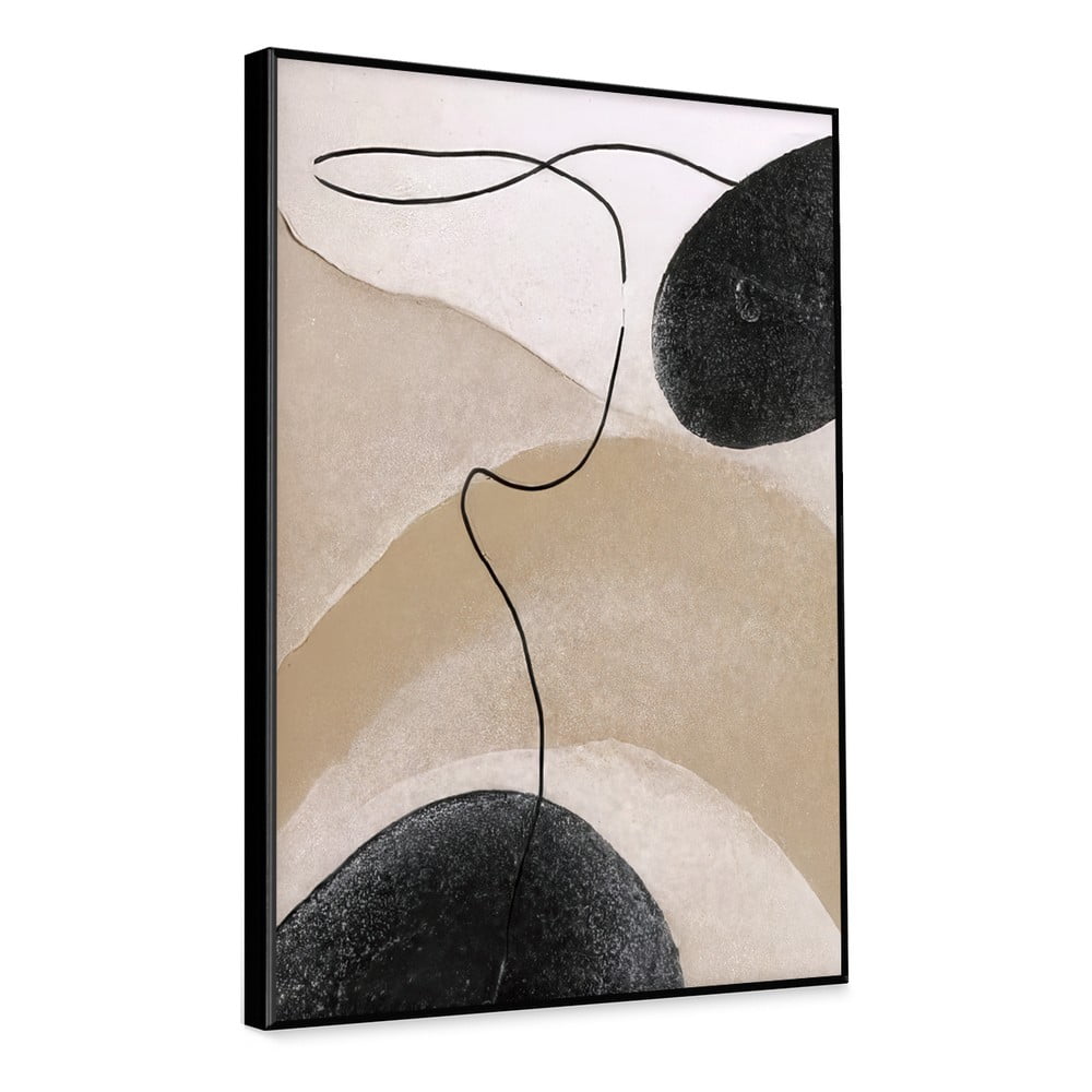 Kép 60x90 cm Abstraction of Motion knor