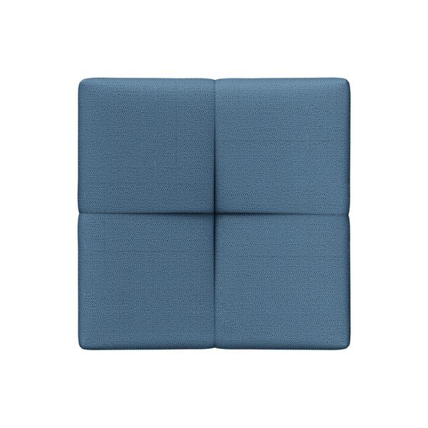 Kék kanapé modul Rome - Cosmopolitan Design-image-3