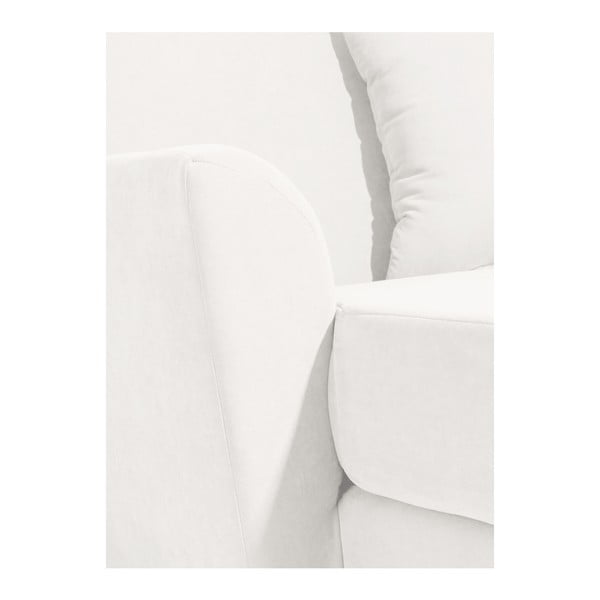 Judith Velor krém színű fotel - Max Winzer-image-3