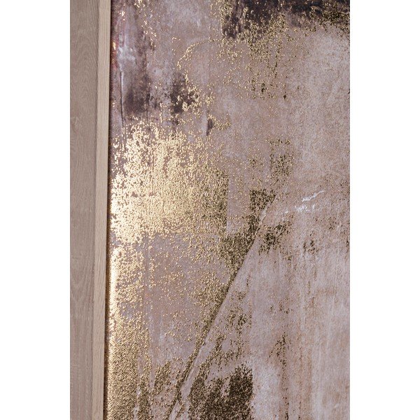 Nyomtatott keretezett-vászon kép 63x93 cm Bold – Bizzotto-image-4
