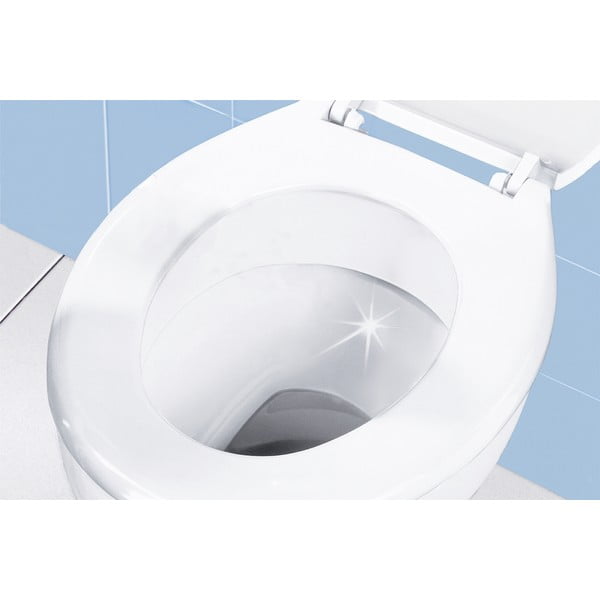 WC tisztító tabletta készlet 15 db-os - Maximex-image-1