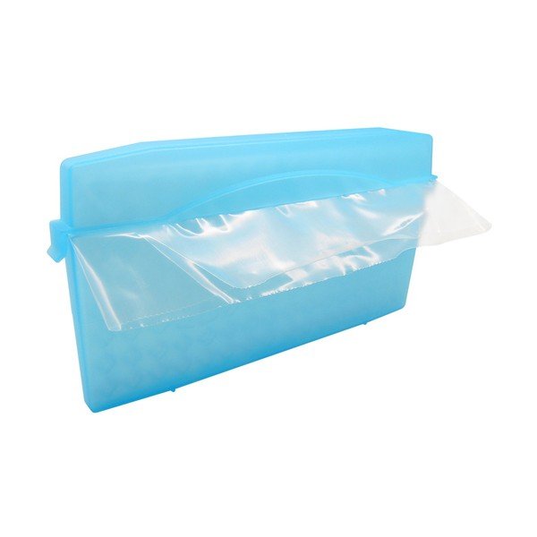 Tropical jégkocka készítő tasak - Fackelmann-image-3