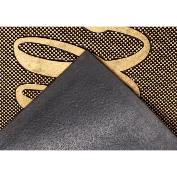 Műanyag lábtörlő 75x45 cm Hello - Hanse Home-image-3