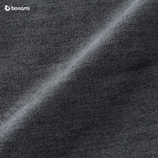 Barletta sötétszürke ágytámla, 160 x 120 cm - Mazzini Sofas-image-1