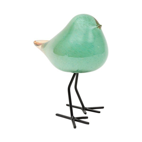 Üveg szobor Serin – Côté Table