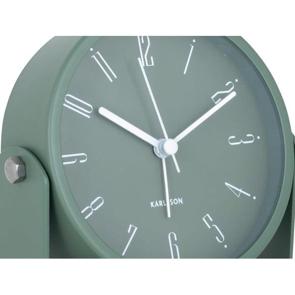 Ébresztőóra ø 11 cm Regal – Karlsson-image-4