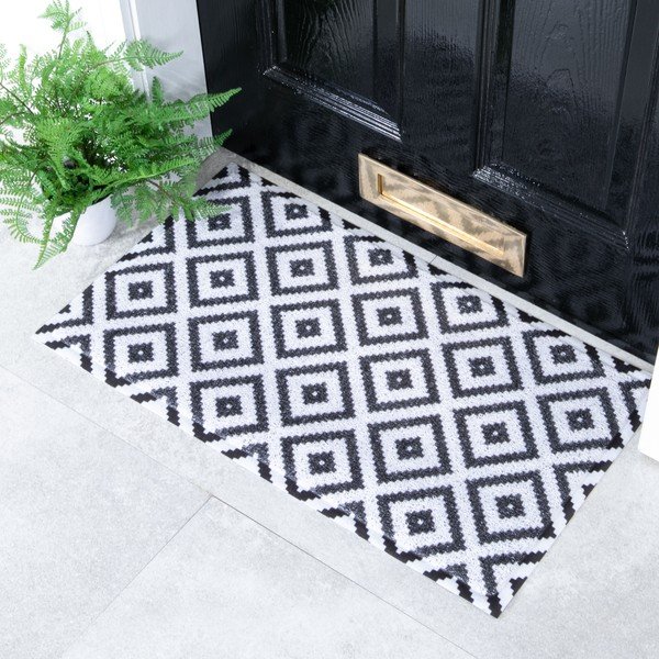 Lábtörlő 40x70 cm DIamond – Artsy Doormats-image-1