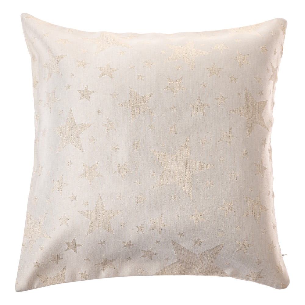 Párnahuzat 40x40 cm Stars  Dakls
