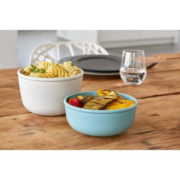 Nordic kék edény fedéllel, 500 ml - Mepal-image-2