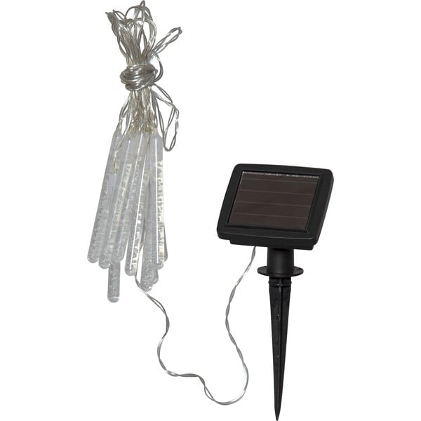 Bubbly kültéri LED fényfüzér, hosszúság 1,8 m - Star Trading-image-2