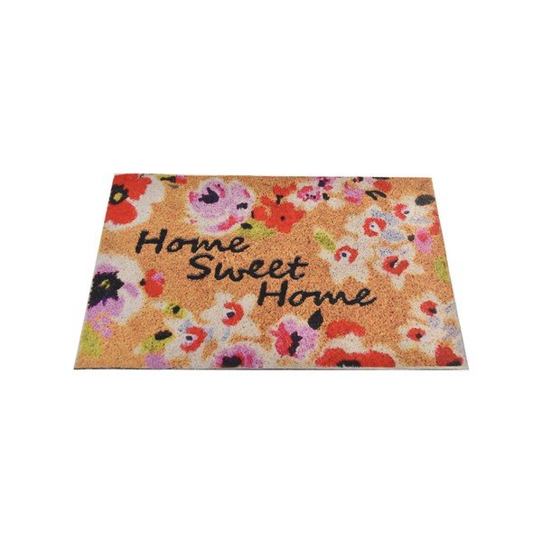 Sweet Home lábtörlő, 70 x 45 cm-image-1