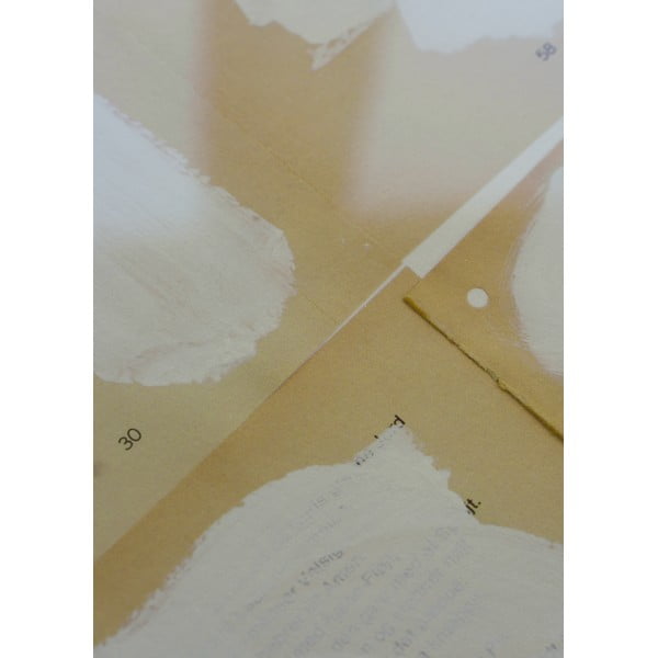 Poszter 50x70 cm Cover – Atelier Cph – The Poster Club-image-2