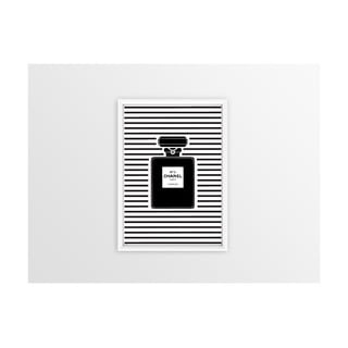 Box Of Parfumme kép, 30 x 20 cm - Piacenza Art