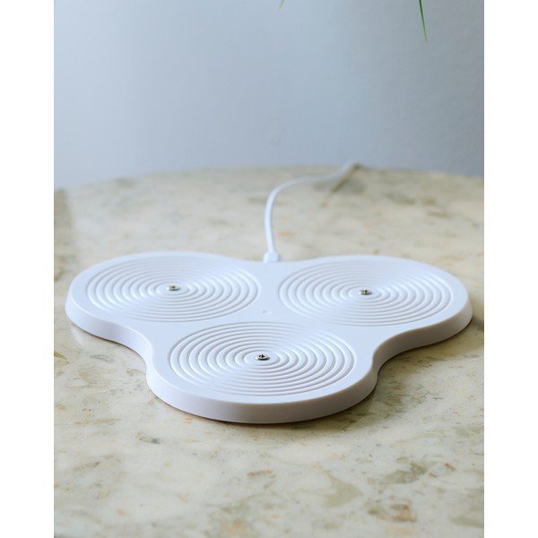 Töltő konnektoros csatlakozással DecoPower – Sirius-image-2