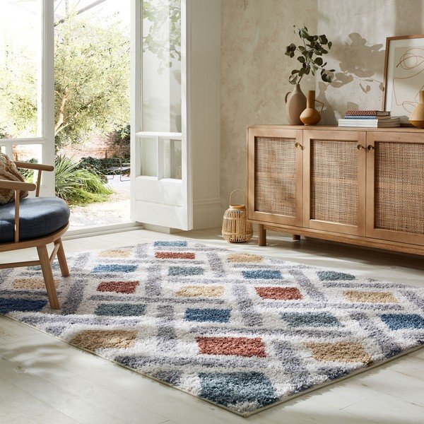Szőnyeg 160x230 cm Sketch – Flair Rugs-image-1