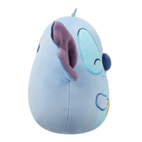 Plüssjáték Disney Stitch – SQUISHMALLOWS-image-3