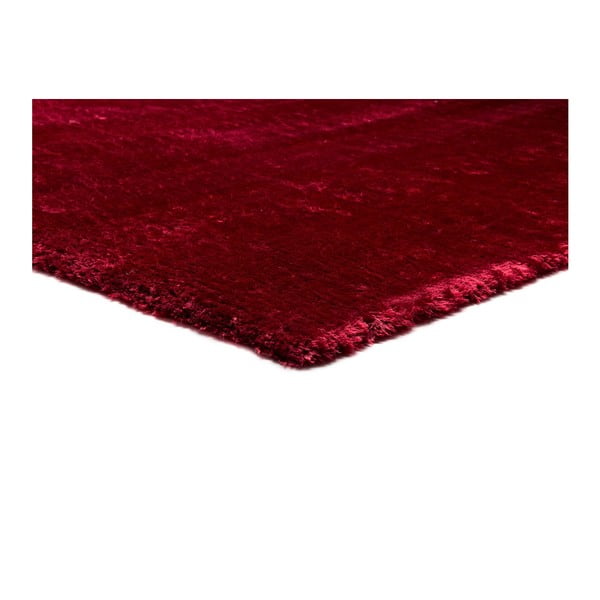 Unic Liso Rojo sötétpiros szőnyeg, 65 x 120 cm - Universal-image-1