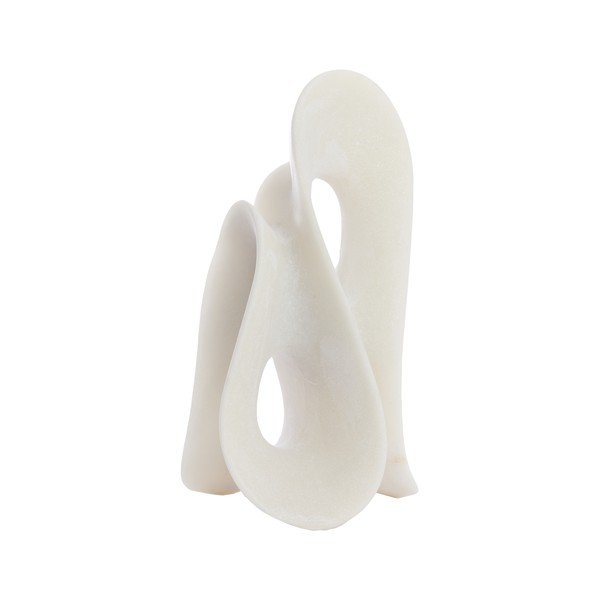 Poligyanta szobor (magasság 39 cm) Zazina – Light & Living-image-3