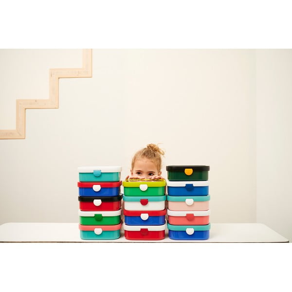 Gyerek uzsonnás doboz Disney princess – Mepal-image-1