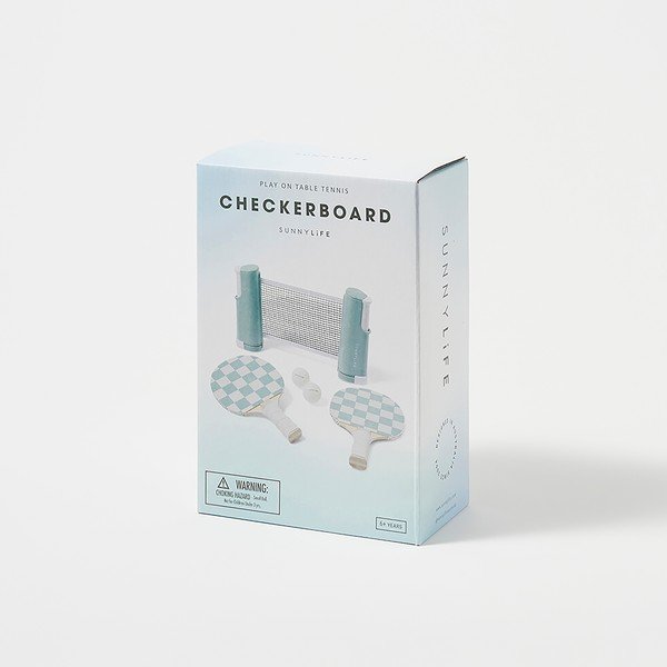 Checkerboard tenisz szett-image-1