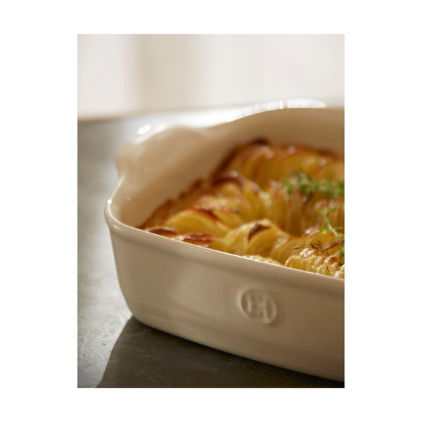 Kerámia sütőtál 14,5x22 cm Ultime – Emile Henry-image-2