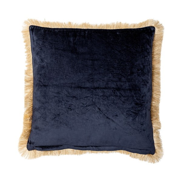 Pamutkeverék díszpárna 45x45 cm Eydis – Bloomingville-image-2