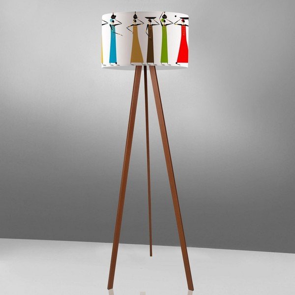 Dress állólámpa-image-1