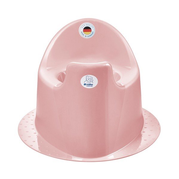 Világos rózsaszín bili TOP – Rotho-image-2