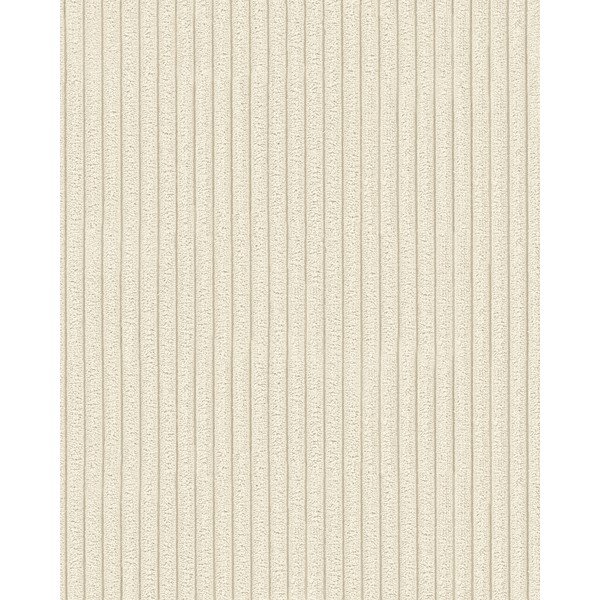 Bézs kordbársony kanapé 240 cm Blok – Kave Home-image-3