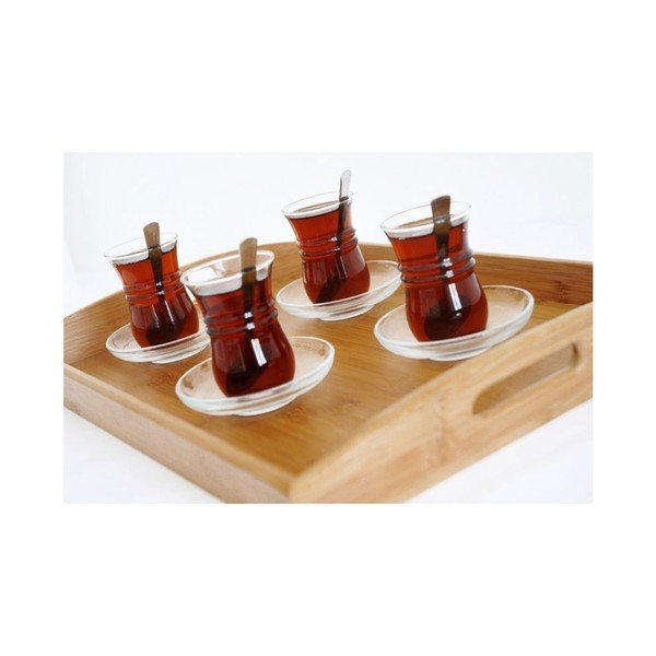 Escudella bambusz tálca - Bambum-image-1