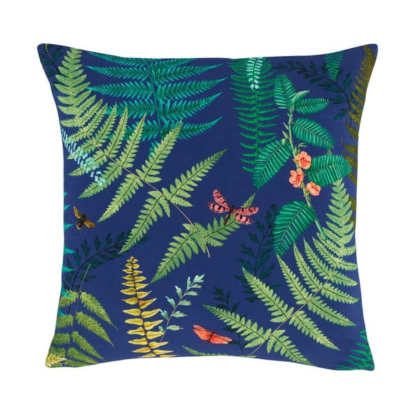 Kültéri párna 43x43 cm Woodland Fern – RHS