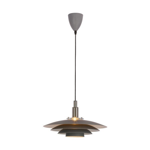 Függőlámpa ø 38 cm Klimo – Candellux Lighting-image-1