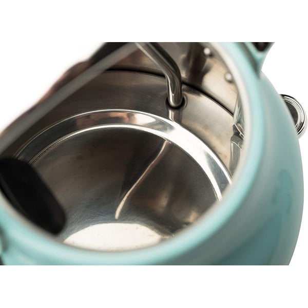 Heritage kék vízforraló - Haden-image-4