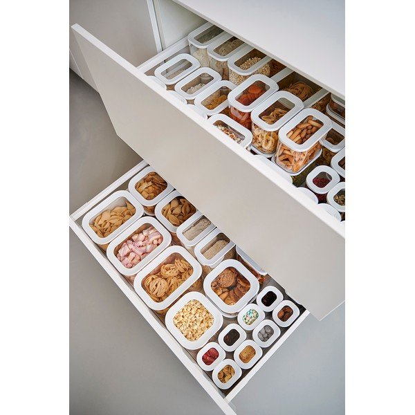 Élelmiszertartó doboz Black – Mepal-image-1