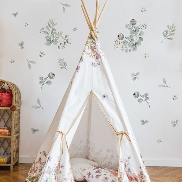 Meadow Flowers Miniset falmatrica szett - Dekornik-image-1