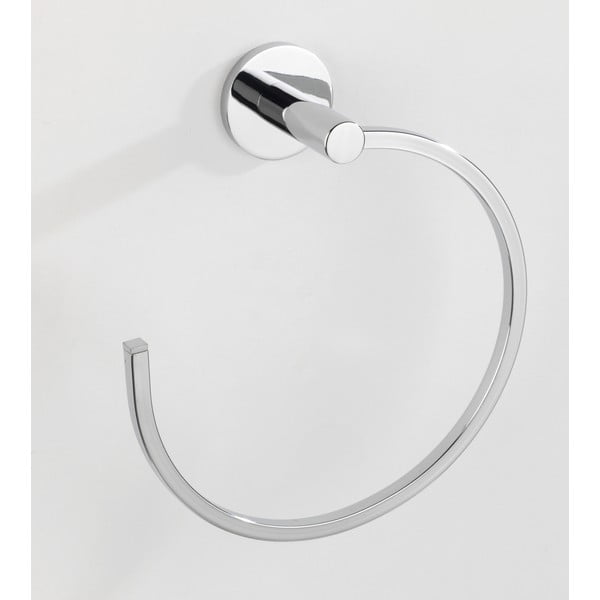 Isera fali törölközőtartó, szélesség 19 cm - Wenko-image-1