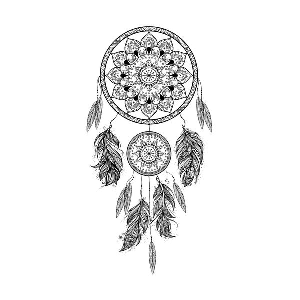 Boho Dream matrica - Ambiance-image-1