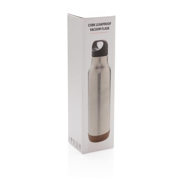 Rozsdamentes termosz, 0,6 l - XD Collection-image-3