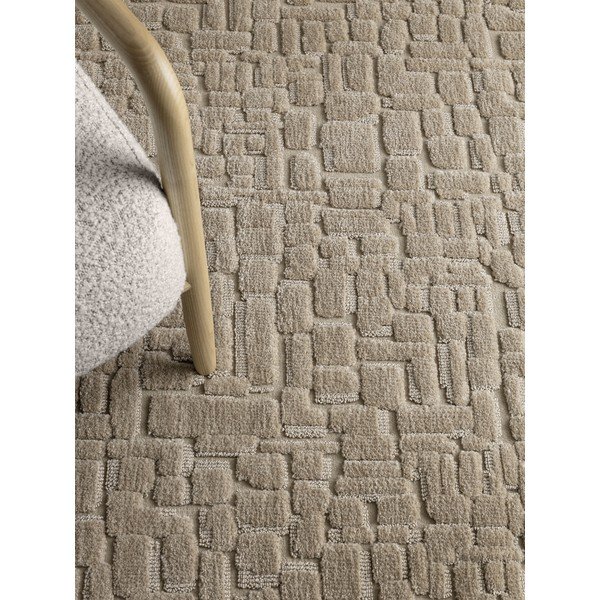 Bézs szőnyeg 160x230 cm – Asiatic Carpets-image-1