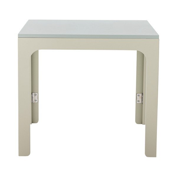 Gyerek asztal 60x60 cm Felipe – Bloomingville Mini