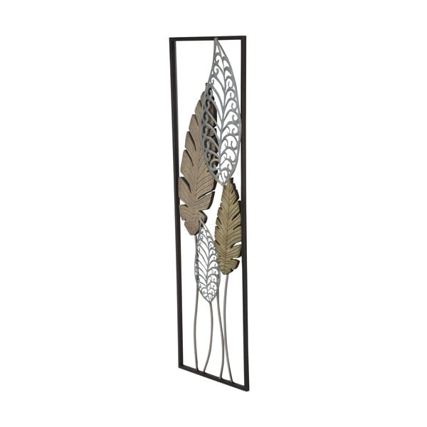 Foglie II fali dekoráció, magasság 99,5 cm - Mauro Ferretti-image-1