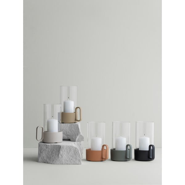 Üveg lámpás Yuragi - Blomus-image-1